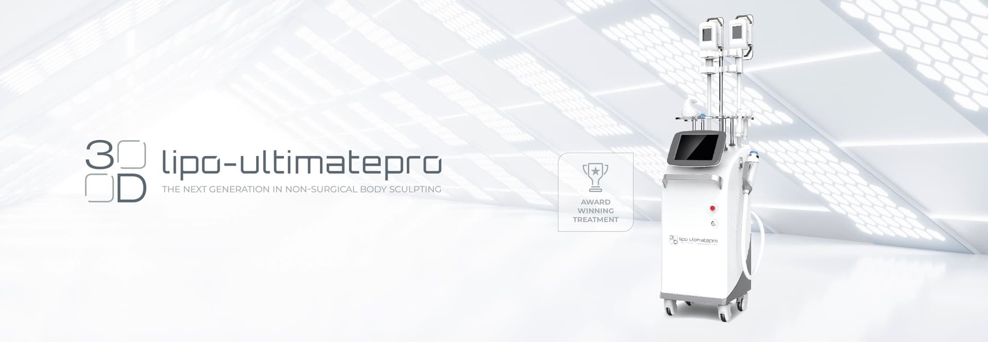 3D Lipo-UltimatePro — The Next Generation in Non-Surgical Body Sculpting at HBT Aesthetics Pudsey