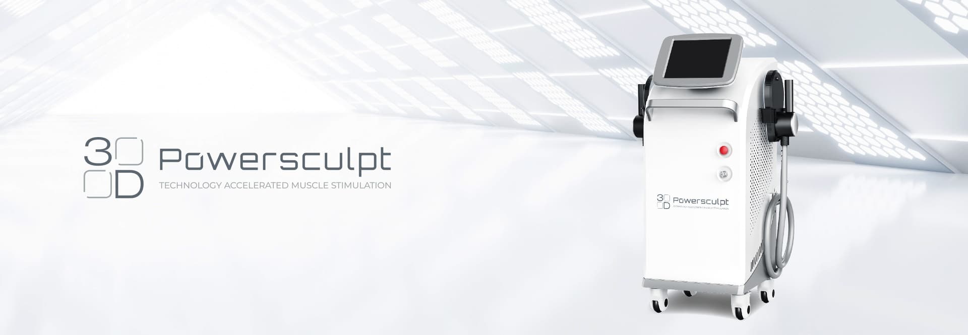 3D Powersculpt — Technology Accelerated Muscle Stimulation at HBT Aesthetics Pudsey